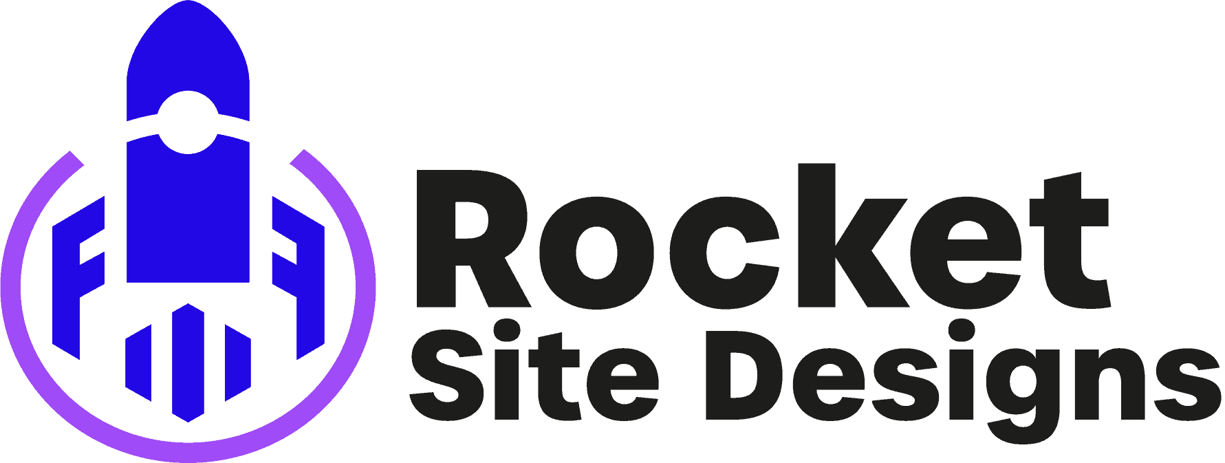 Rocket Site Designs